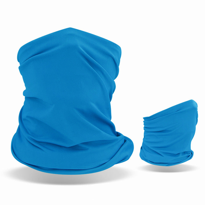 Cooling UV Neck Gaiter