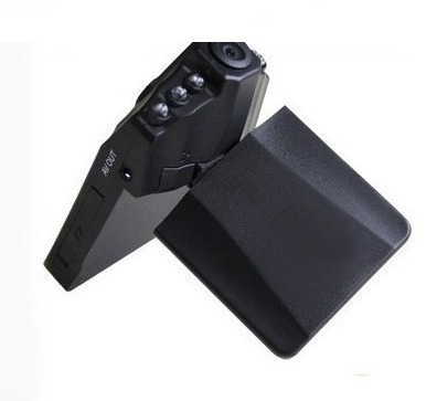 Car Dash Cam, Vehicle Monitor, Speed Detector