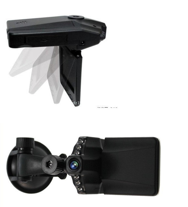 Car Dash Cam, Vehicle Monitor, Speed Detector