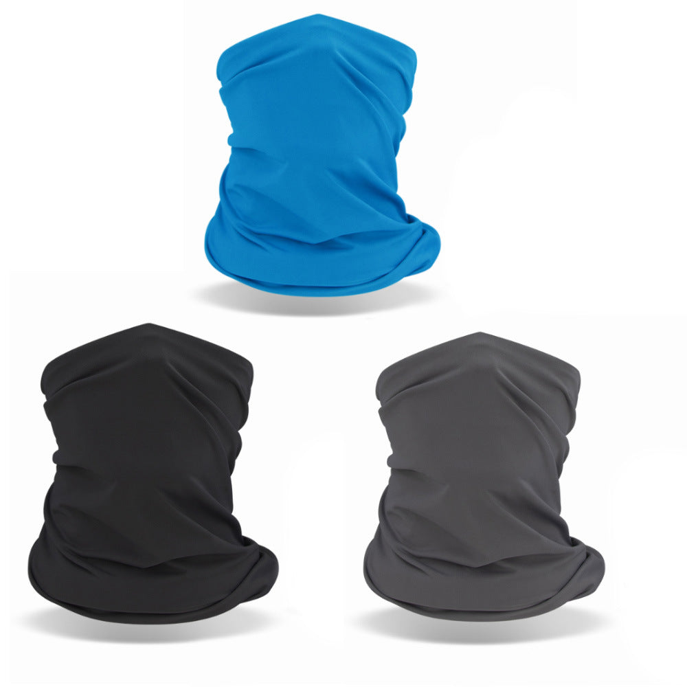 Cooling UV Neck Gaiter